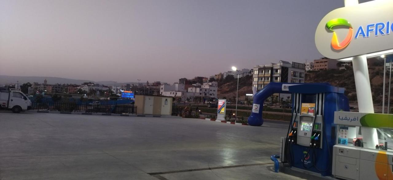 Appart Oubaha Tamrakht Taghazout Agadir Exterior foto