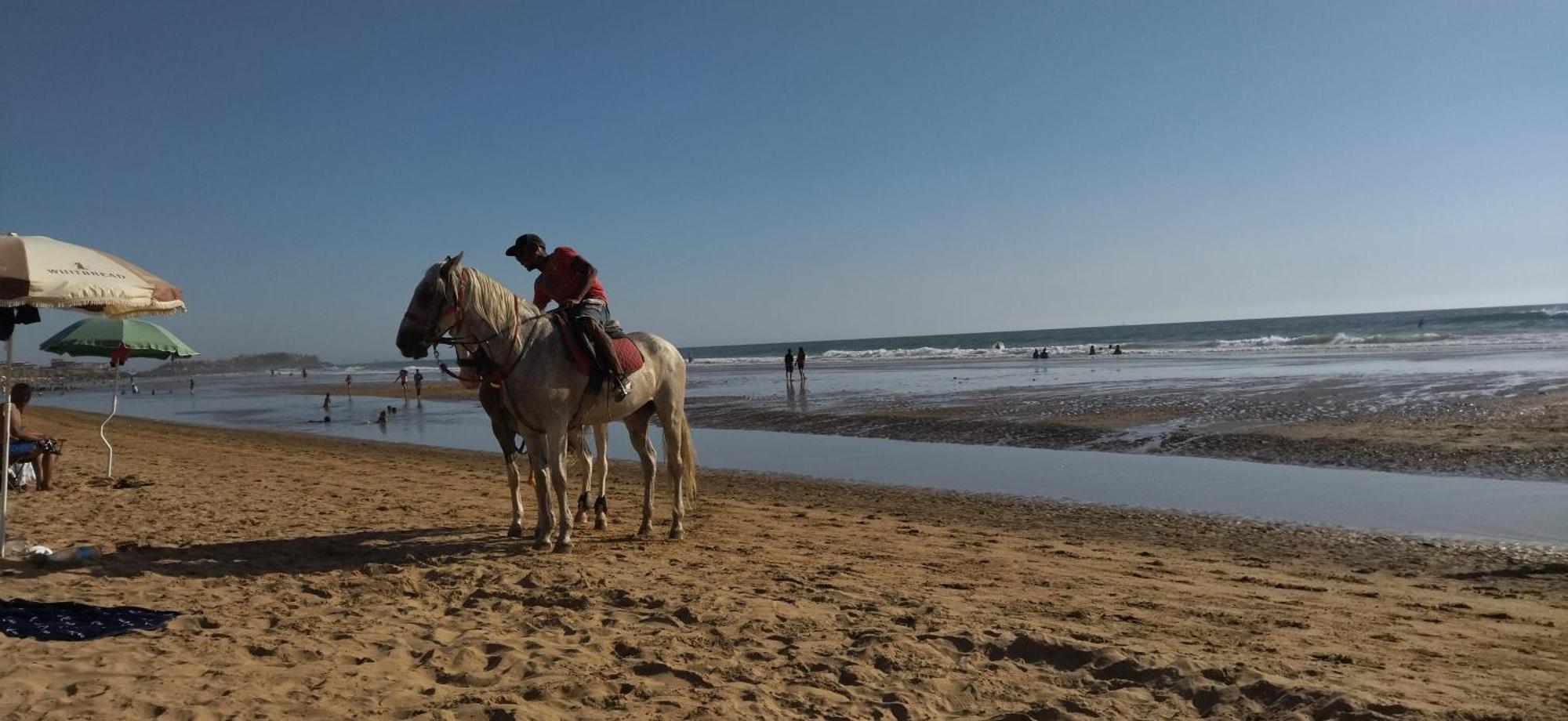 Appart Oubaha Tamrakht Taghazout Agadir Zimmer foto