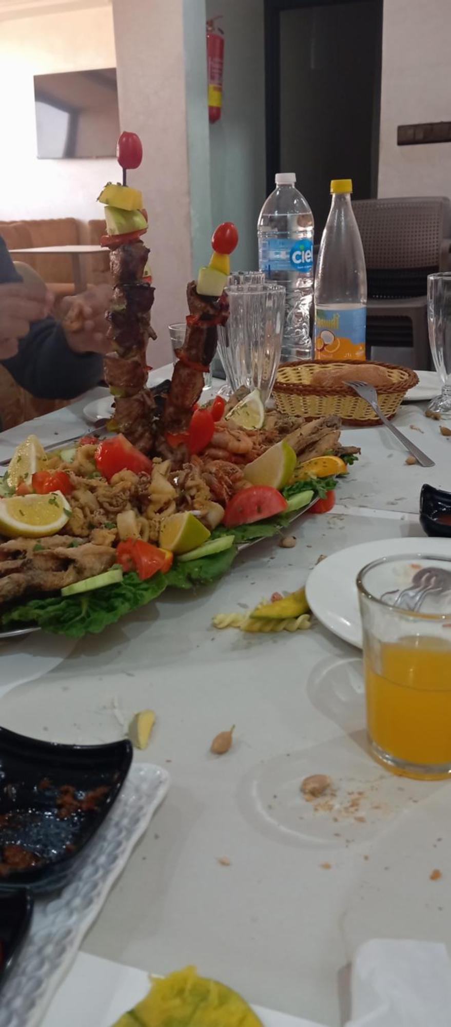 Appart Oubaha Tamrakht Taghazout Agadir Exterior foto